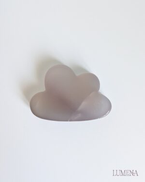 Agate (natural grey) Cloud