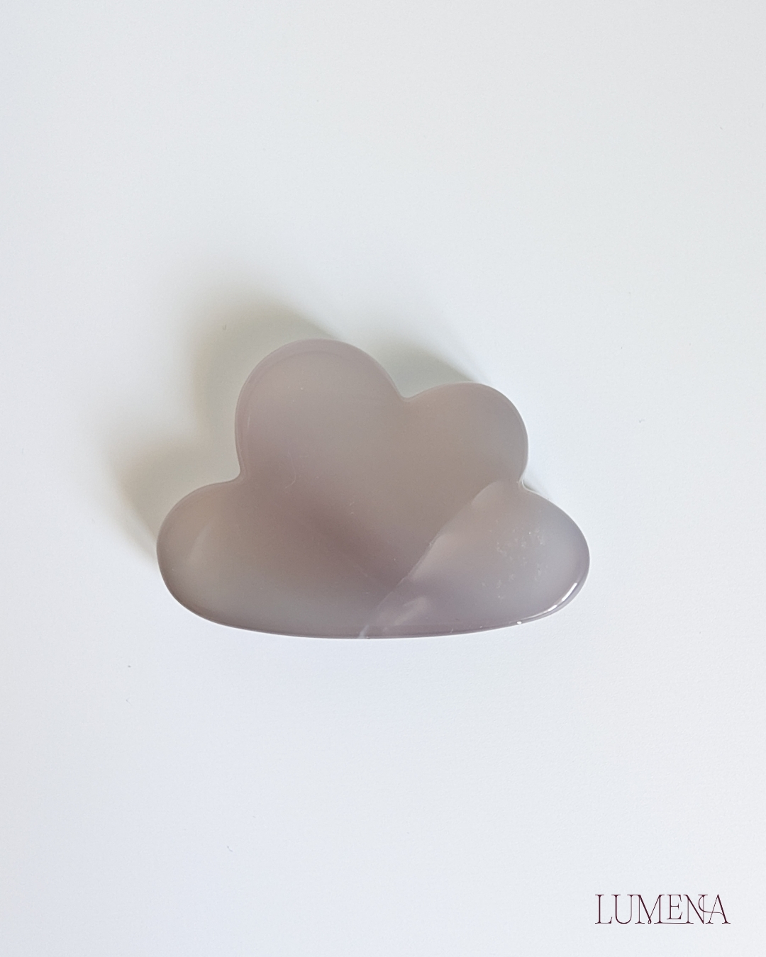 Agate (natural grey) Cloud