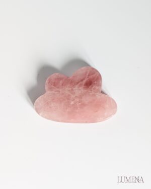 Rose Quartz Cloud