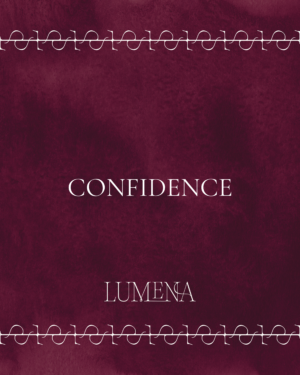 Confidence