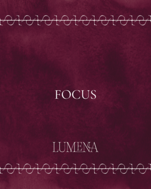 Focus