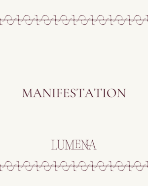 Manifestation
