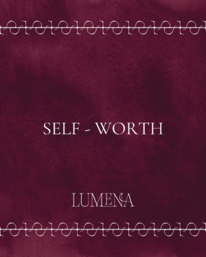 Self-Worth