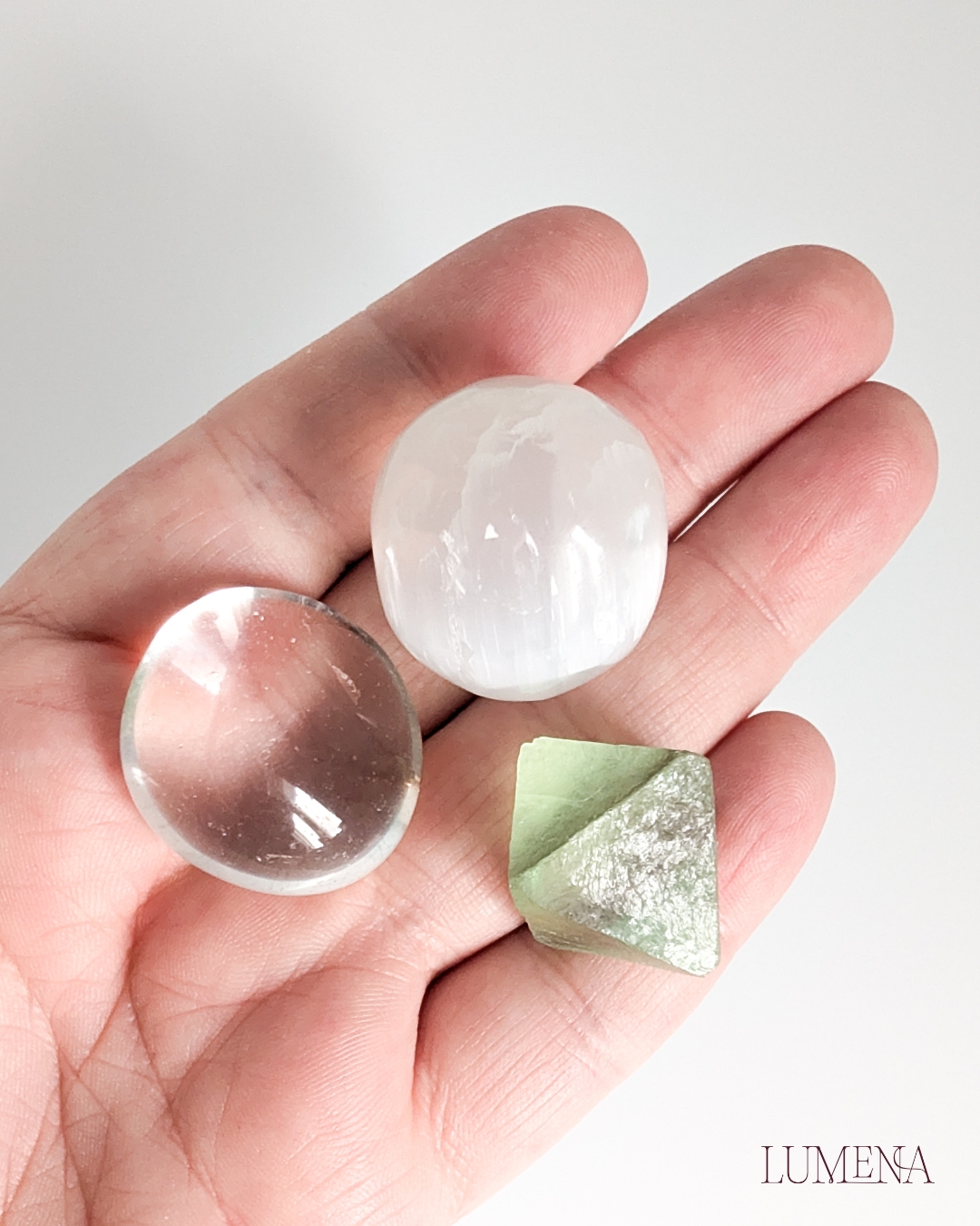 The Lumena Core Collection: The Origins of Light - Image 2